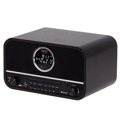 Camry Retro radio  CR1182