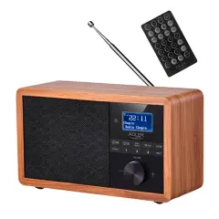RADLER AD1184 DAB+ / FM radio