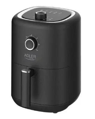 ADLER 1300W zračni cvrtnik