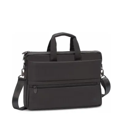 RIVACASE torba za prenosni računalnik 15.6" bež