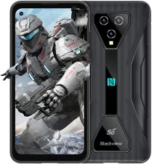 BLACKVIEW BL5000 5G, 8GB/128GB pametni robustni telefon črn