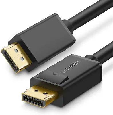 UGREEN 4K DisplayPort kabel 5M