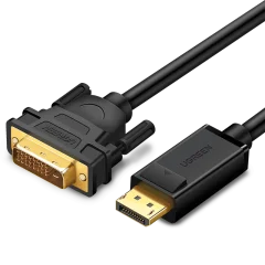 UGREEN DisplayPort na DVI (24+1) kabel 1.5m