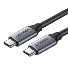 UGREEN USB-C 3.1 Gen1 3A 60W kabel, 1.5m