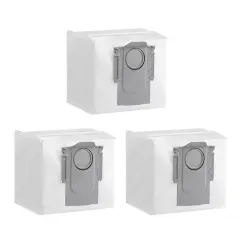 ROBOROCK set vrečk za S8 Pro Ultra/S8+/S7MaxV Ultra/Q5+/Q5Pro+/Q7+/Q7Max+/Q8Max+ (3kos)