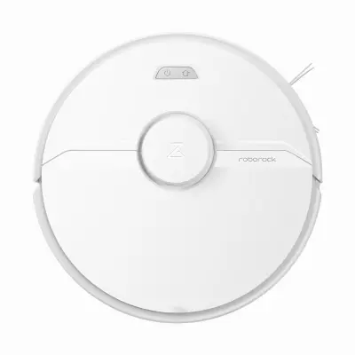 ROBOROCK Q7 robotski sesalnik, bel