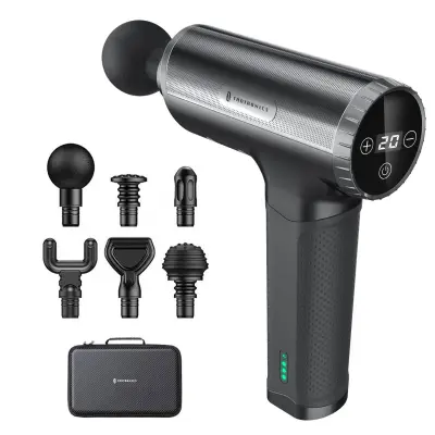 TaoTronics masažna pištola TT-PCA004