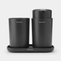 BRABANTIA MINDSET koplaniški set mineral bež