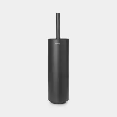 BRABANTIA MINDSET držalo in ščetka za WC mineral sivo