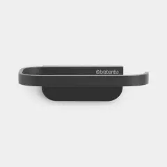 BRABANTIA MINDSET držalo za toaletni papir mineral siva