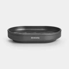 BRABANTIA MINDSET podstavek za milo mineral siva