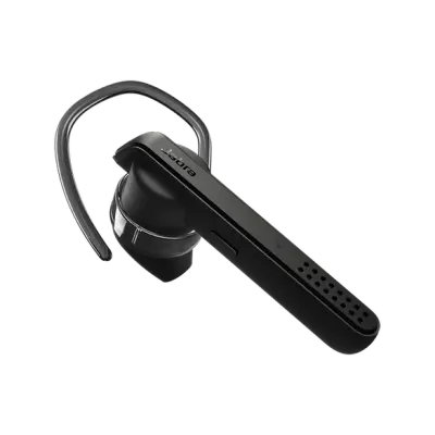 JABRA TALK 45 MONO SLUŠALKA ČRNA