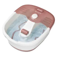 REVLON Pediprep Spa masažna kad za noge s setom za pedikuro