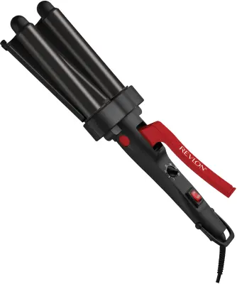 REVLON OBLIKOVALEC LAS WAVE MASTER