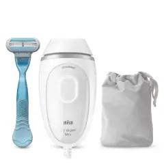 BRAUN PL 1124 laserski odstranjevalec dlak