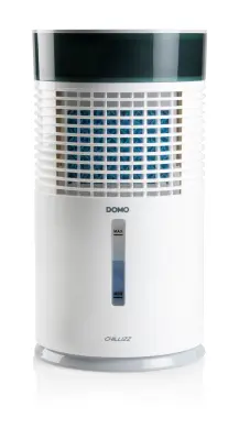 DOMO CHILLIZZ DO159A ventilator