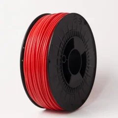 Filament PLA, 1.75mm, 1kg, rdeč Trček
