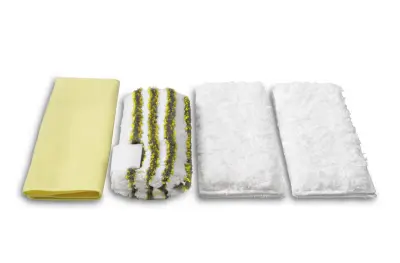 Karcher komplet krp za kopalnico za parn e čistilce, 2.863-171.0