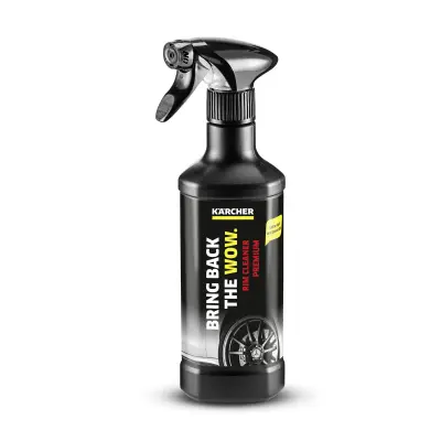 KARCHER RM 667, 500m l, 6.296-048 čistilo za platišča