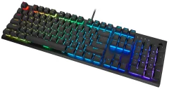 CORSAIR K60 RGB PRO mehanska gaming tipkovnica