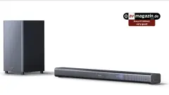 SHARP HT-SBW460 Soundbar