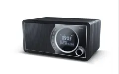 SHARP DR-450 BK DAB BT Prenosni radio