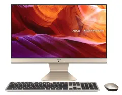 ASUS AIO V222FAK-BA098M 21.5inch FHD IPS Intel Core i3-10110U 8GB 256GB SSD NVMe UHD Wi-Fi 5 + BT 5.0 NoOS w/WL tipkovnica in miška