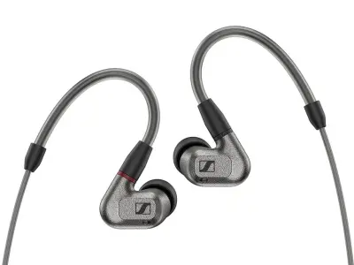 SENNHEISER IE 600 slušalke