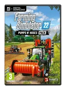 FARMING SIMULATOR 22 – PUMPS N´ HOSES PACK dodatek k Farming Simulator 22 igri  za PC