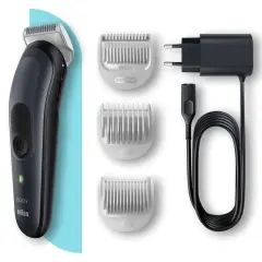 BRAUN BG3340 urejevalnik za telo