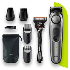 BRAUN BT7320 urejevalnik brade
