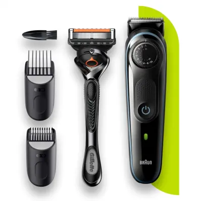 BRAUN UREJEVALNIK BRADE BT 5340
