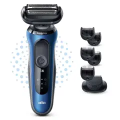 BRAUN Series 6 61-B1500S brivnik