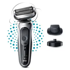 BRAUN Series 7 71-S4200cs brivnik