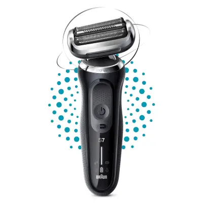 BRAUN SERIES 7 71-N1000S brivnik