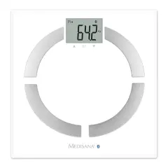 MEDISANA BS 444 Osebna tehtnica