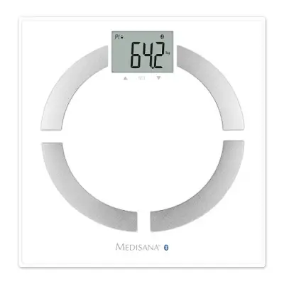 MEDISANA BS 444 Osebna tehtnica