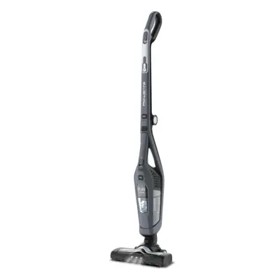 ROWENTA  DUAL-FORCE 2v1 RH6756WO pokončni sesalnik