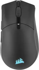 CORSAIR SABRE RGB PRO CHAMPION SERIES brezžična miška