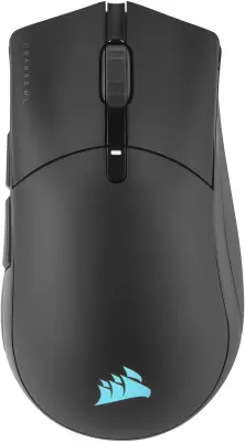 CORSAIR SABRE RGB PRO CHAMPION SERIES brezžična miška