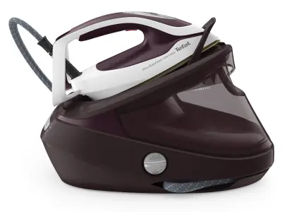 Tefal PRO EXPRESS ULTIMATE II Parna postaja GV9721E0