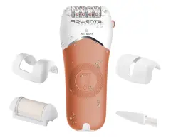 ROWENTA EP4920F0 Wet&Dry epilator