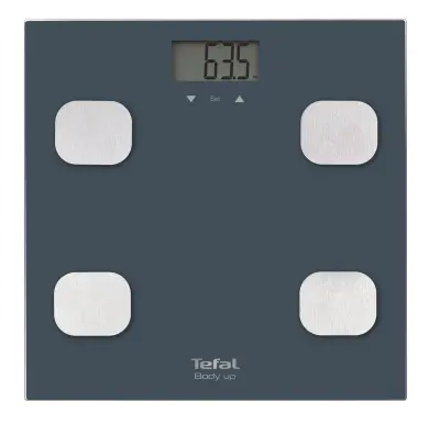 TEFAL BM2520V0 BODY UP osebna tehtnica