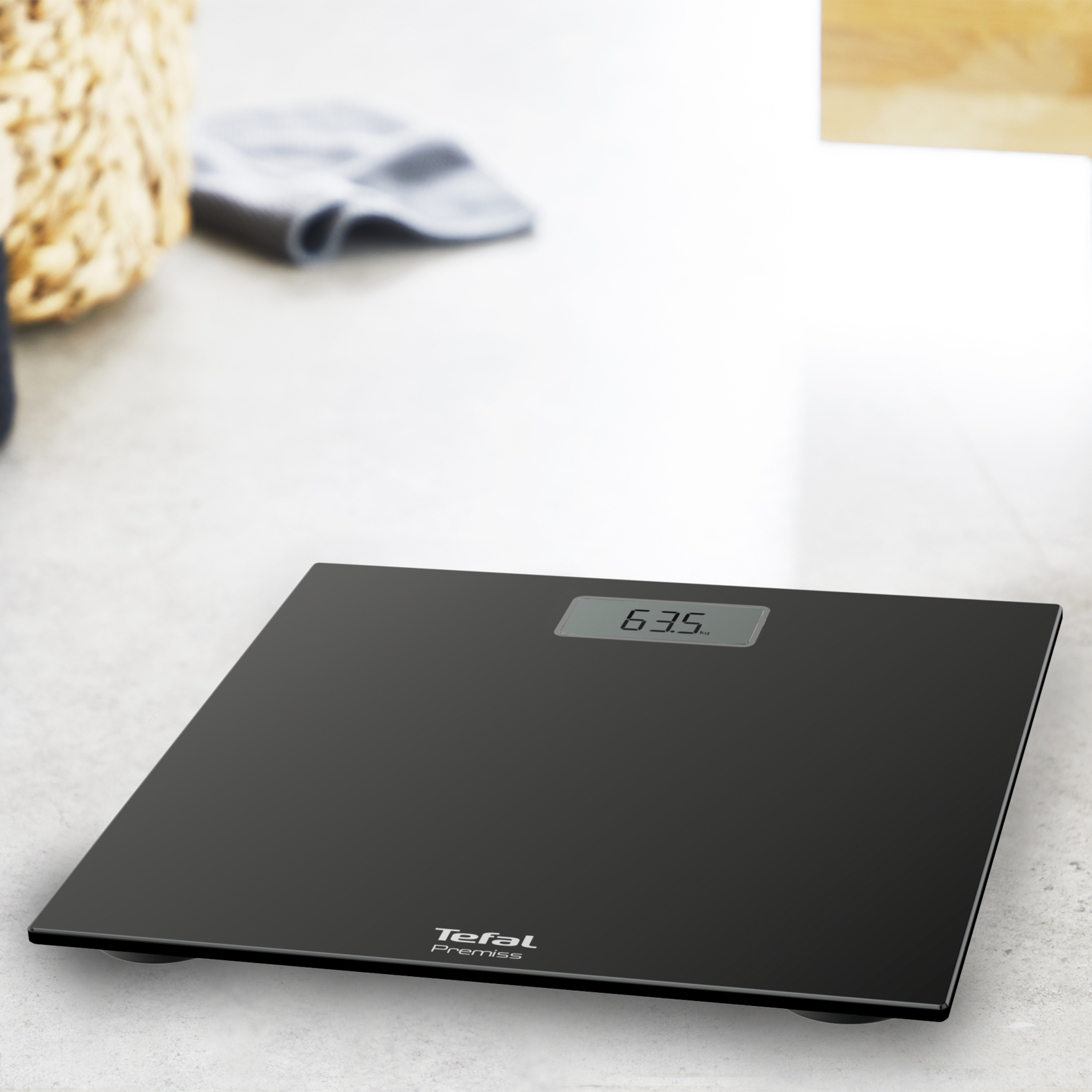 TEFAL PP1400V0 osebna tehtnica