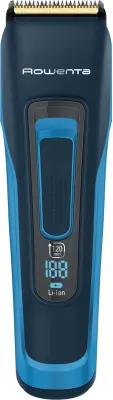 TN5241F4 STRIŽNIK ZA LASE ROWENTA