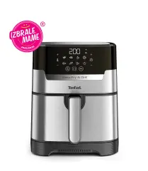 TEFAL EY505D15 Easy Fry and Grill cvrtnik na vroč zrak 2 v 1