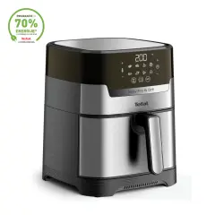 TEFAL EY505D15 Easy Fry and Grill cvrtnik na vroč zrak 2 v 1