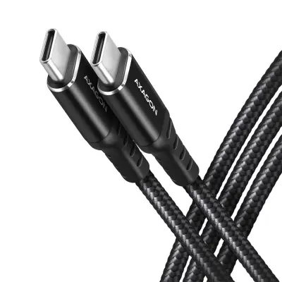 AXAGON USB-C na USB-C kabel