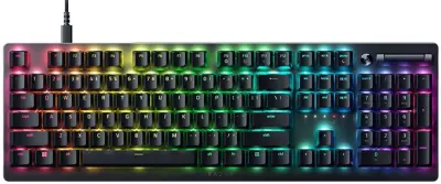 RAZER Deathstalker V2, Linear Low-Profile, UK SLO g. tipkovnica