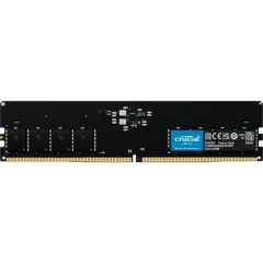 Crucial DDR5 8GB 4800 MHz RAM pomnilnik za namizni računalnik